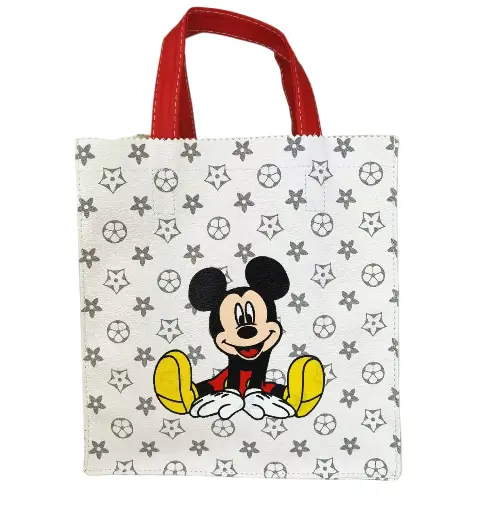 IMPORTACION BOLSITA MICKEY 