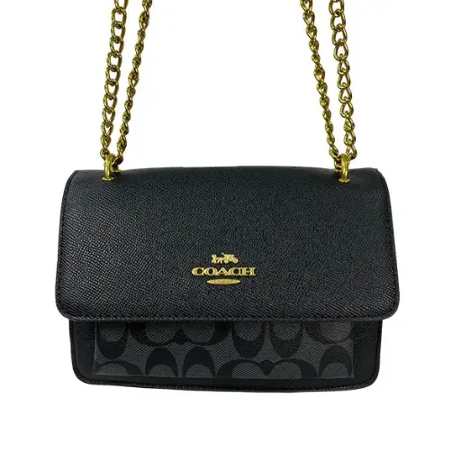 IMPORTACION BOLSO COACH BSC-10