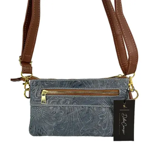UNISEX #15 PIEL 