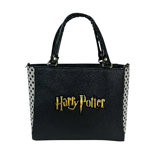 ISA PRADA HARRY POTTER