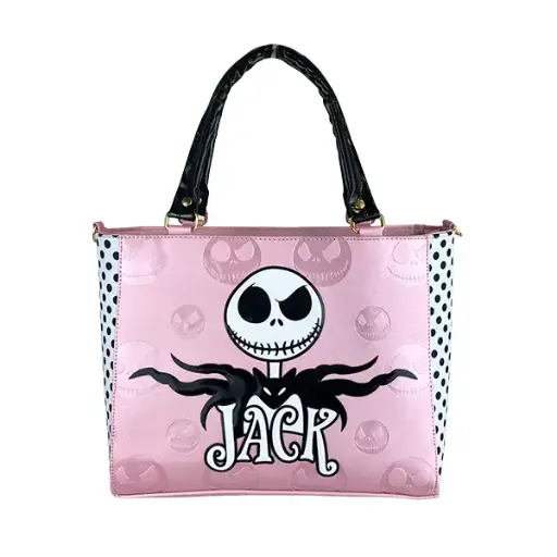 ISA PRADA JACK