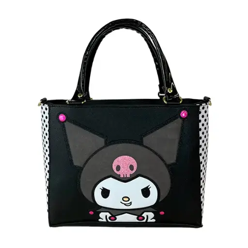 ISA PRADA KUROMI