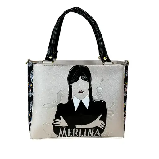 ISA PRADA MERLIN A