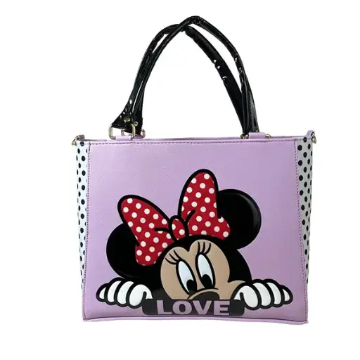ISA PRADA MIN LOVE