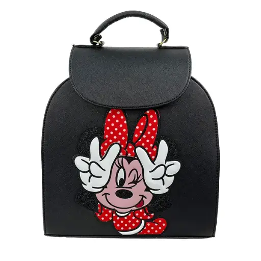 MOCHILA WEN MINNIE