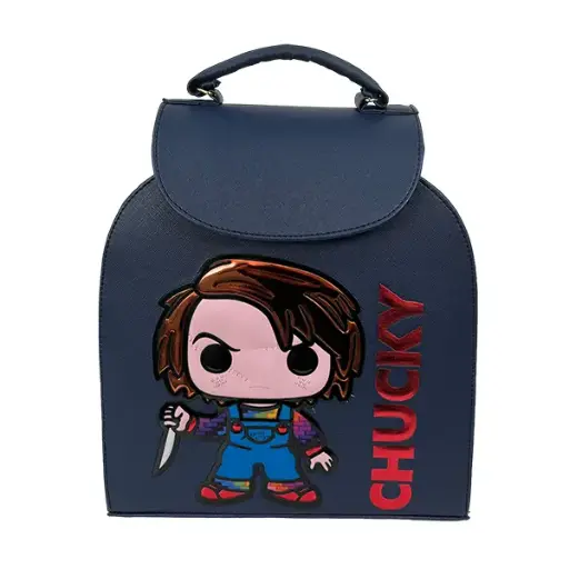MOCHILA WEN CHUCK