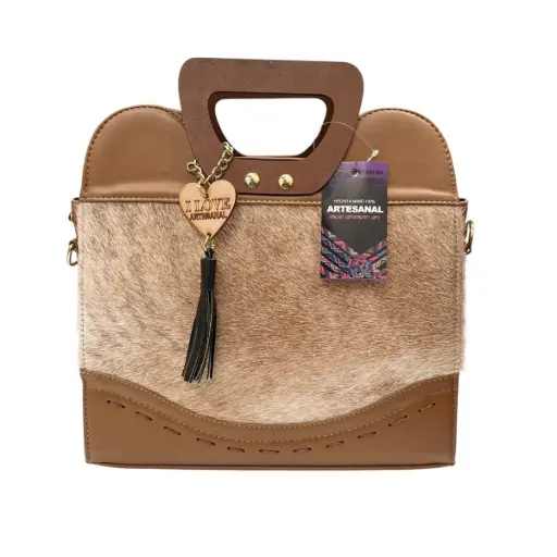 BOLSO 010 PIEL SAPICA